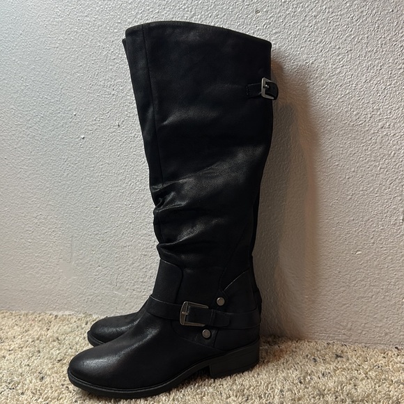 Baretraps Women’s Yanessa Boots size 6.5 - Picture 6 of 11
